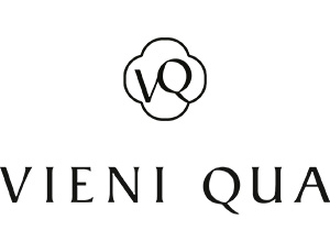 vieni-qua-logo